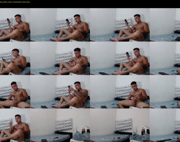 sexylatin_muscle