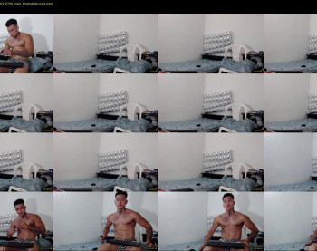 sexylatin_muscle