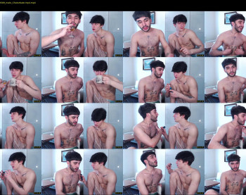 teddy_mode