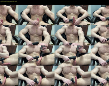 urmusclegodd