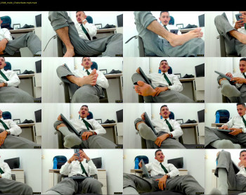 clarkdickenss