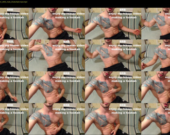 haydenmuscled