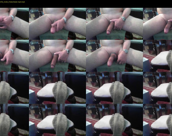 hornyolcock