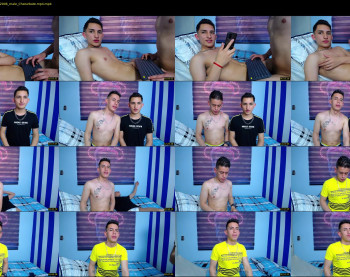 hot_holymen