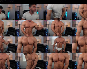 hotmuscles6t9