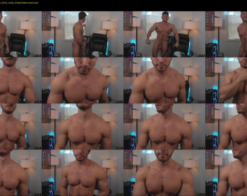 hotmuscles6t9