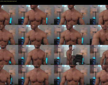 hotmuscles6t9