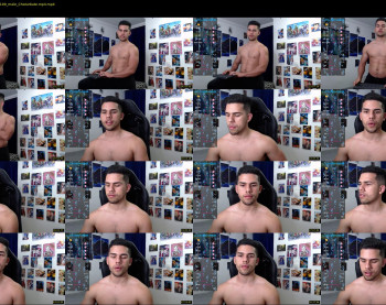 kiritosexhot