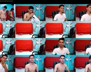 markhaank