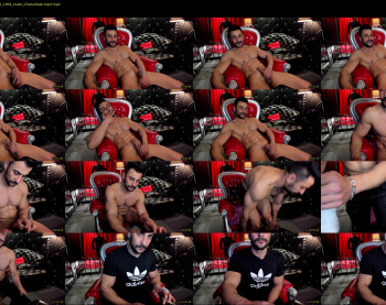 masterjoshua1