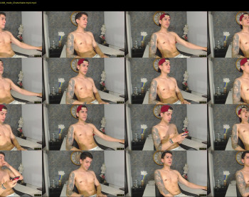 matt_bennet