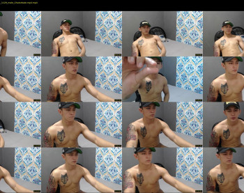 mikael_adonis