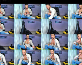 mikestrip