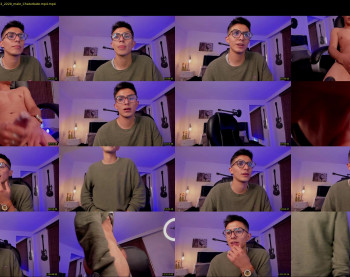 misterhouston1