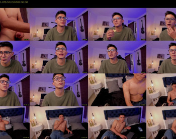 misterhouston1