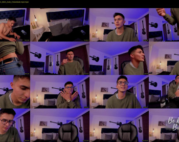 misterhouston1
