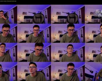 misterhouston1