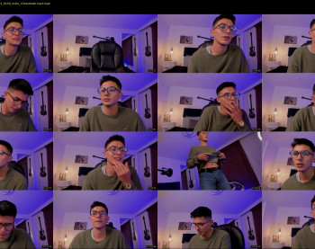 misterhouston1