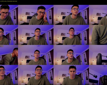 misterhouston1