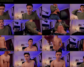 misterhouston1
