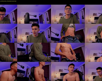 misterhouston1