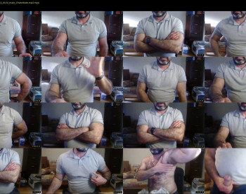 muscledadbear