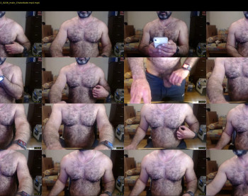 muscledadbear