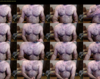 muscledadbear