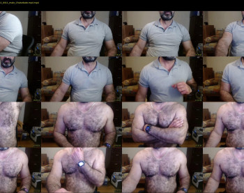 muscledadbear