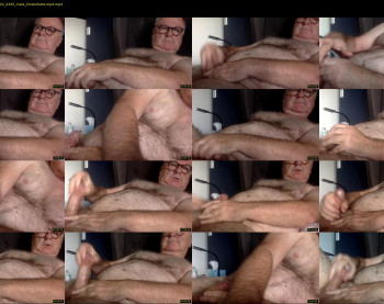 ozhairybearxxxx
