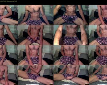 straightcalidick