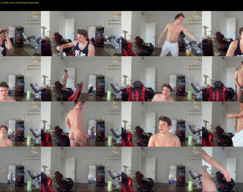 thejohnnystone
