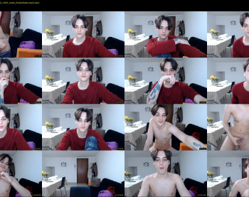 your_candyboy