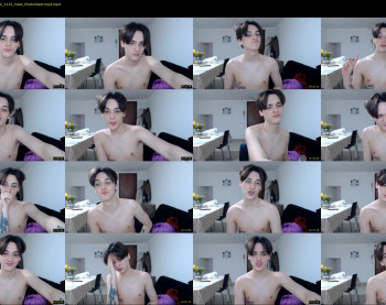 your_candyboy