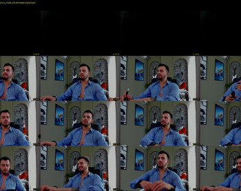 adamhayess
