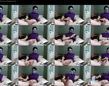 billyalmond4