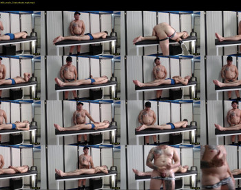 billynaughty