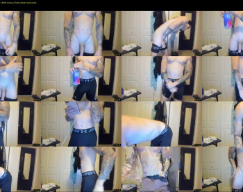 dirtyprettyboi