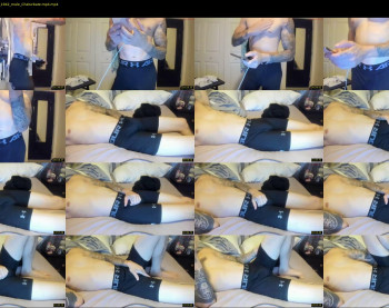 dirtyprettyboi