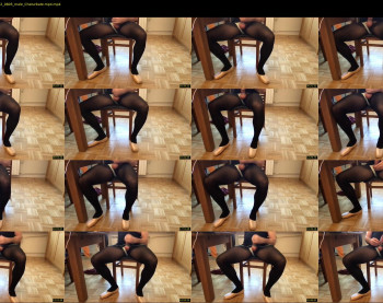 fetishballetcam