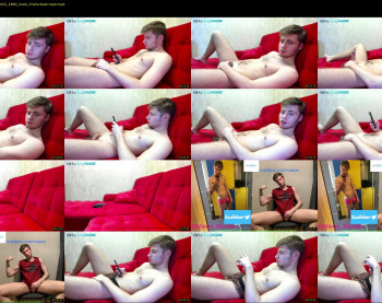 hornyblondieboyy