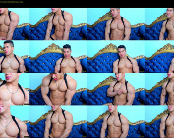 joeyevans