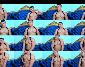 joeyevans