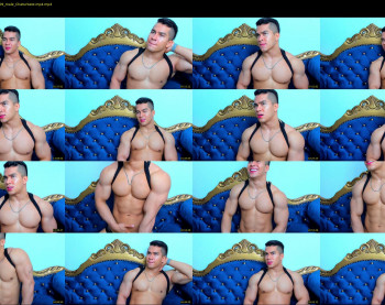 joeyevans