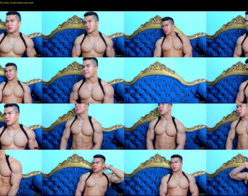 joeyevans