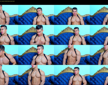 joeyevans