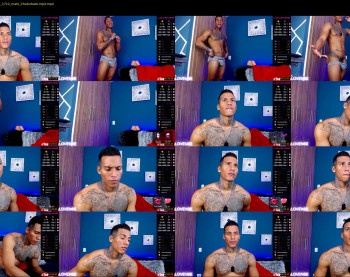 jordandenis17