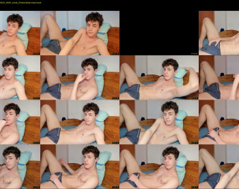 justanormaldick69