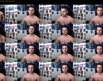 kiritosexhot