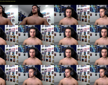 kiritosexhot